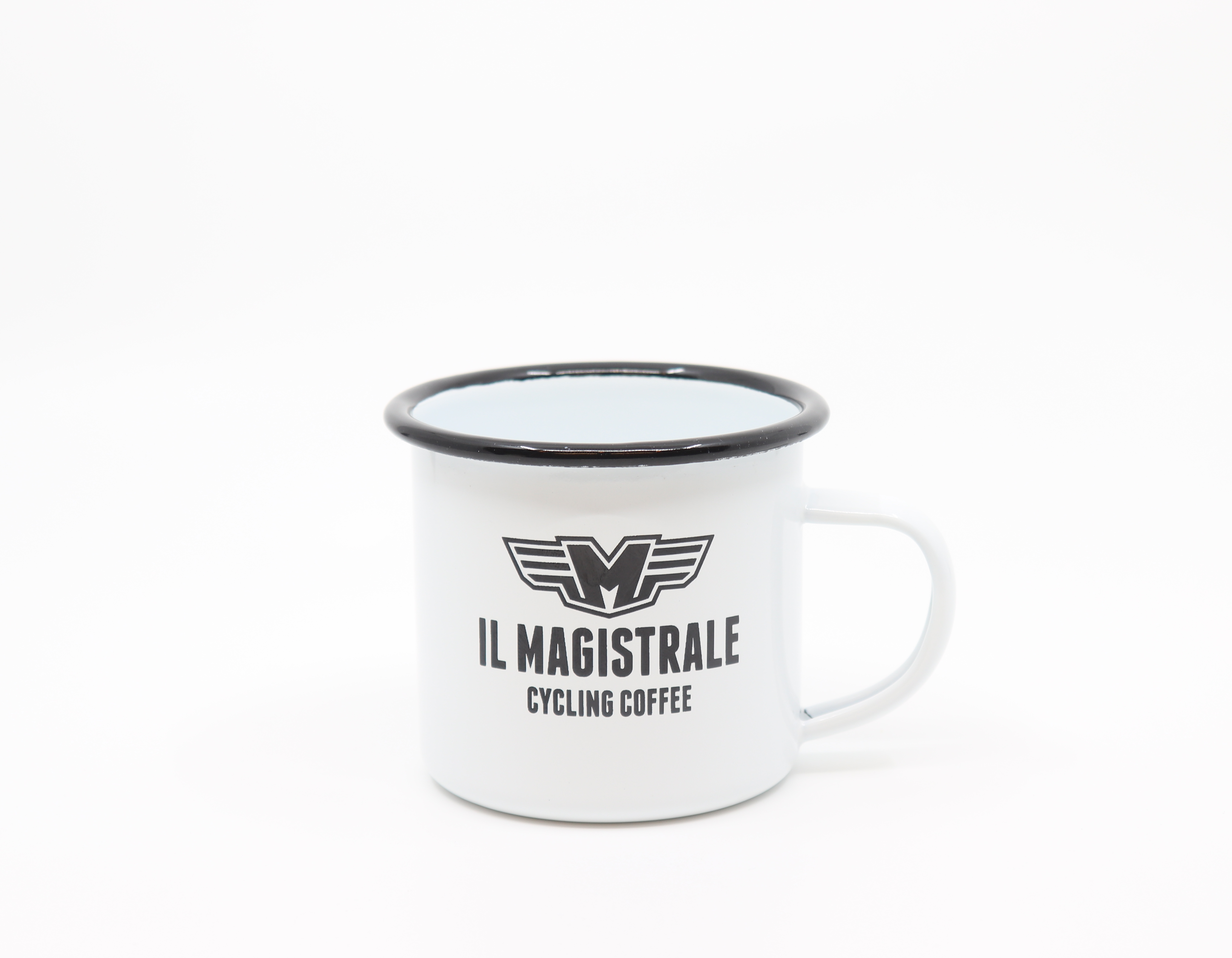 Magistrale Gravel Mug
