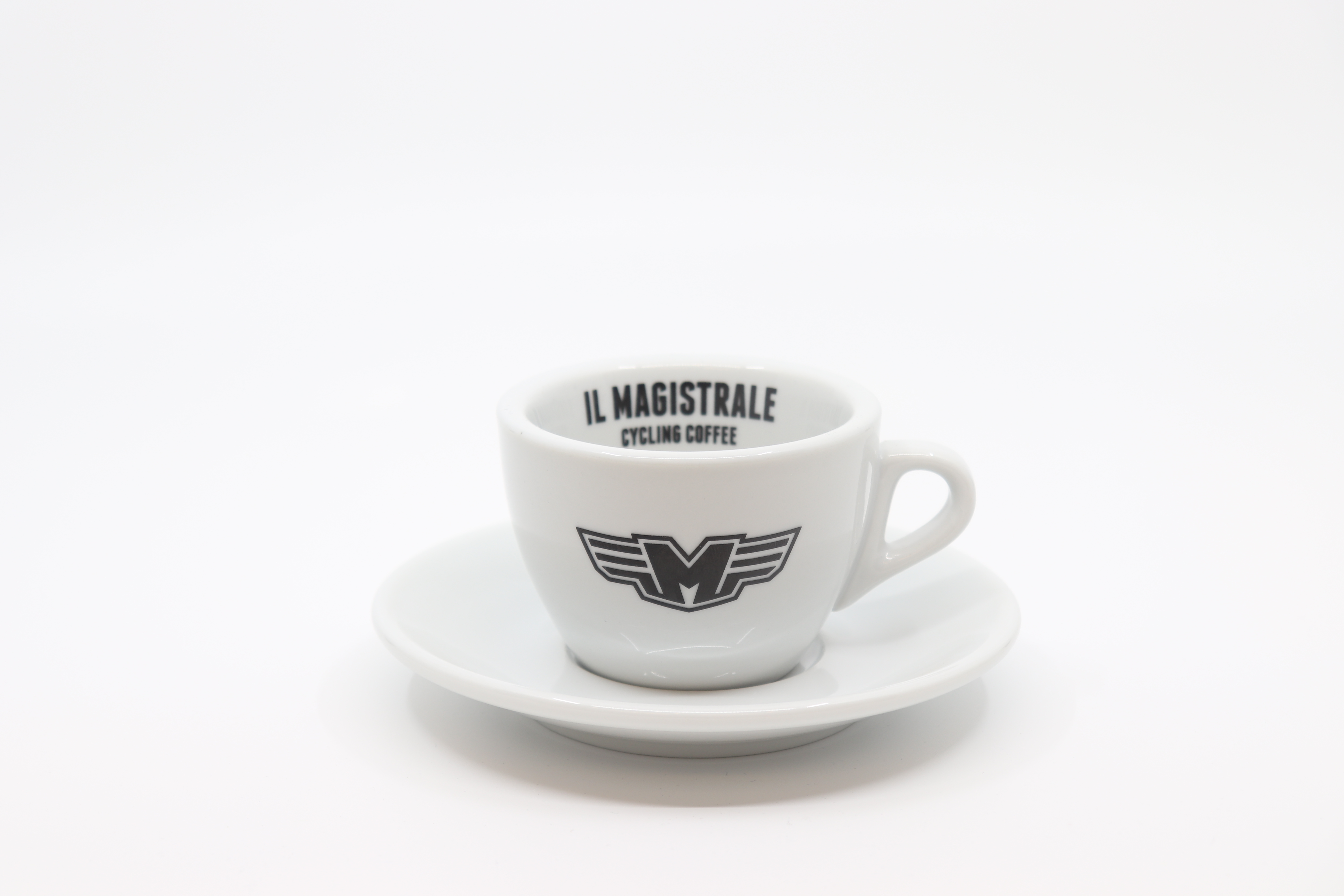 Magistrale Coffee Cup